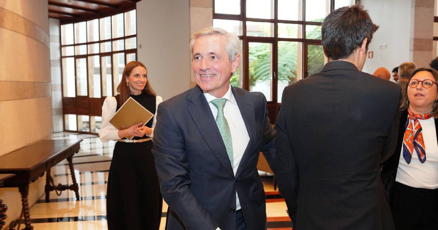 CDS: “Que a legislatura vá até ao fim”