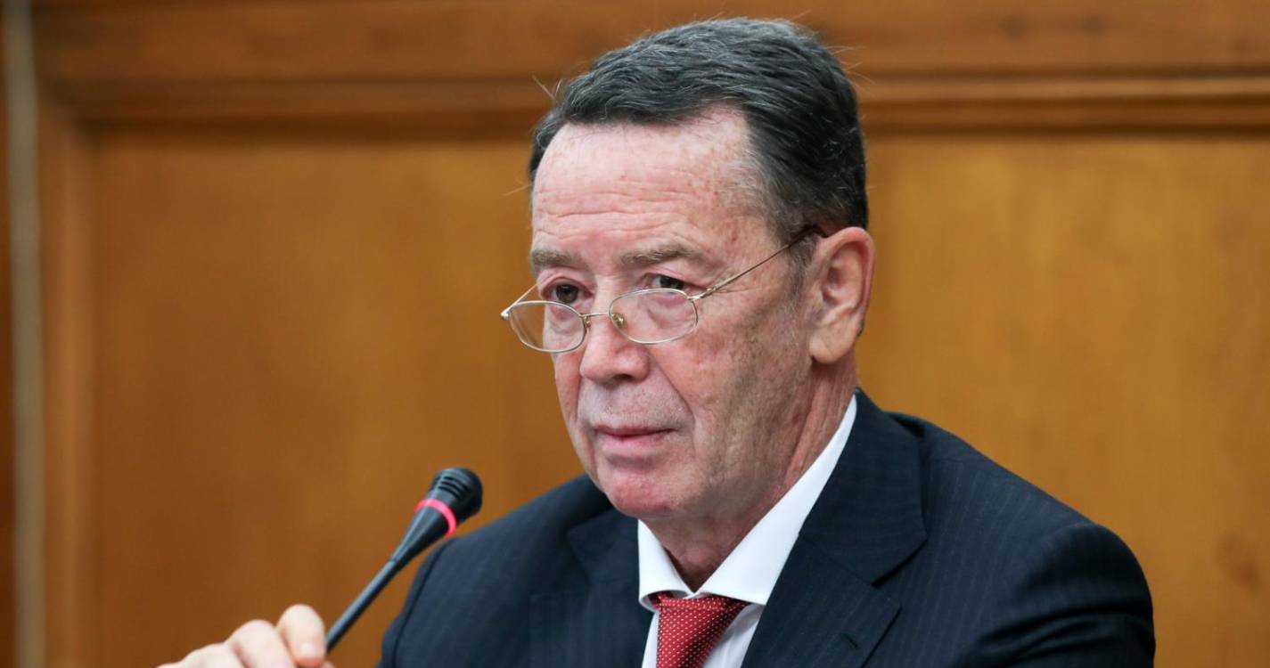 Caso EDP: Manuel Pinho acredita que não será condenado a nove anos de prisão