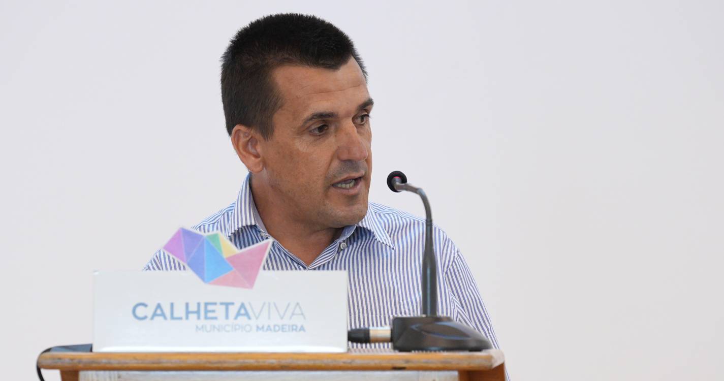 Jornadas 2025: Gabriel Neto confessa que sai “com alguma mágoa”