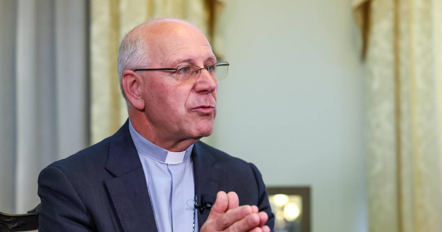 Igreja saúda limites a mudança de sexo em menores