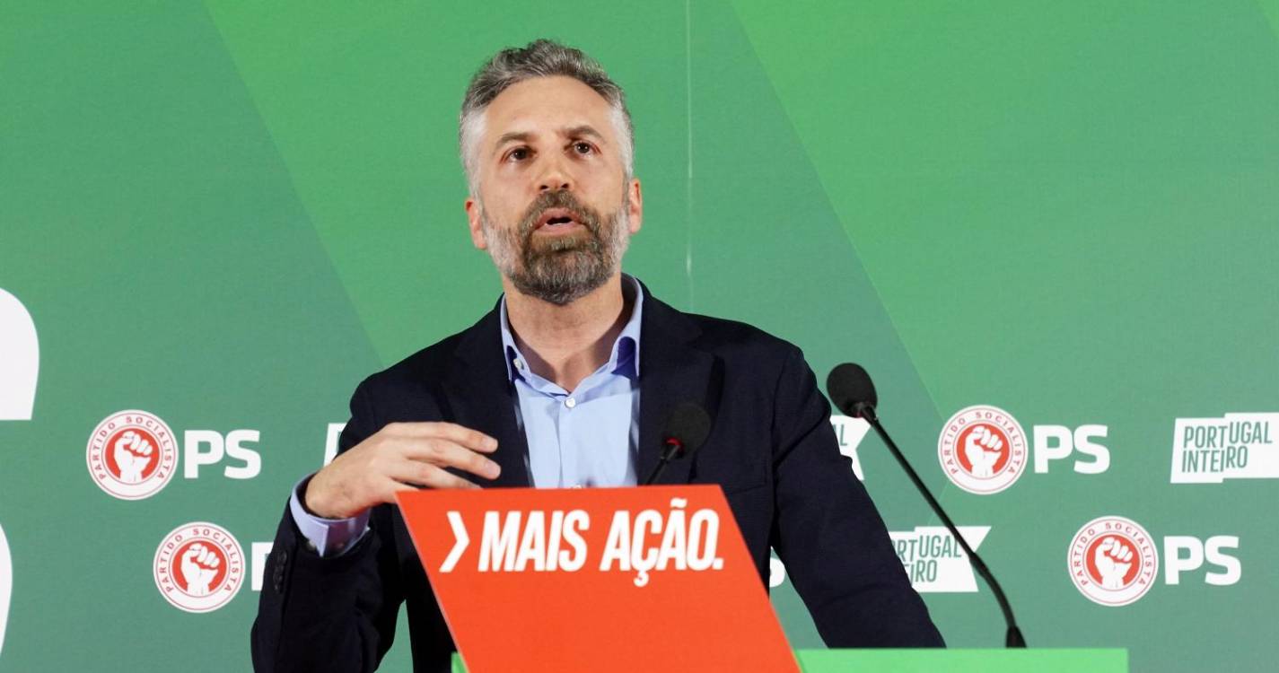 PS propõe Pedro Nuno Santos e Carlos César para o Conselho de Estado
