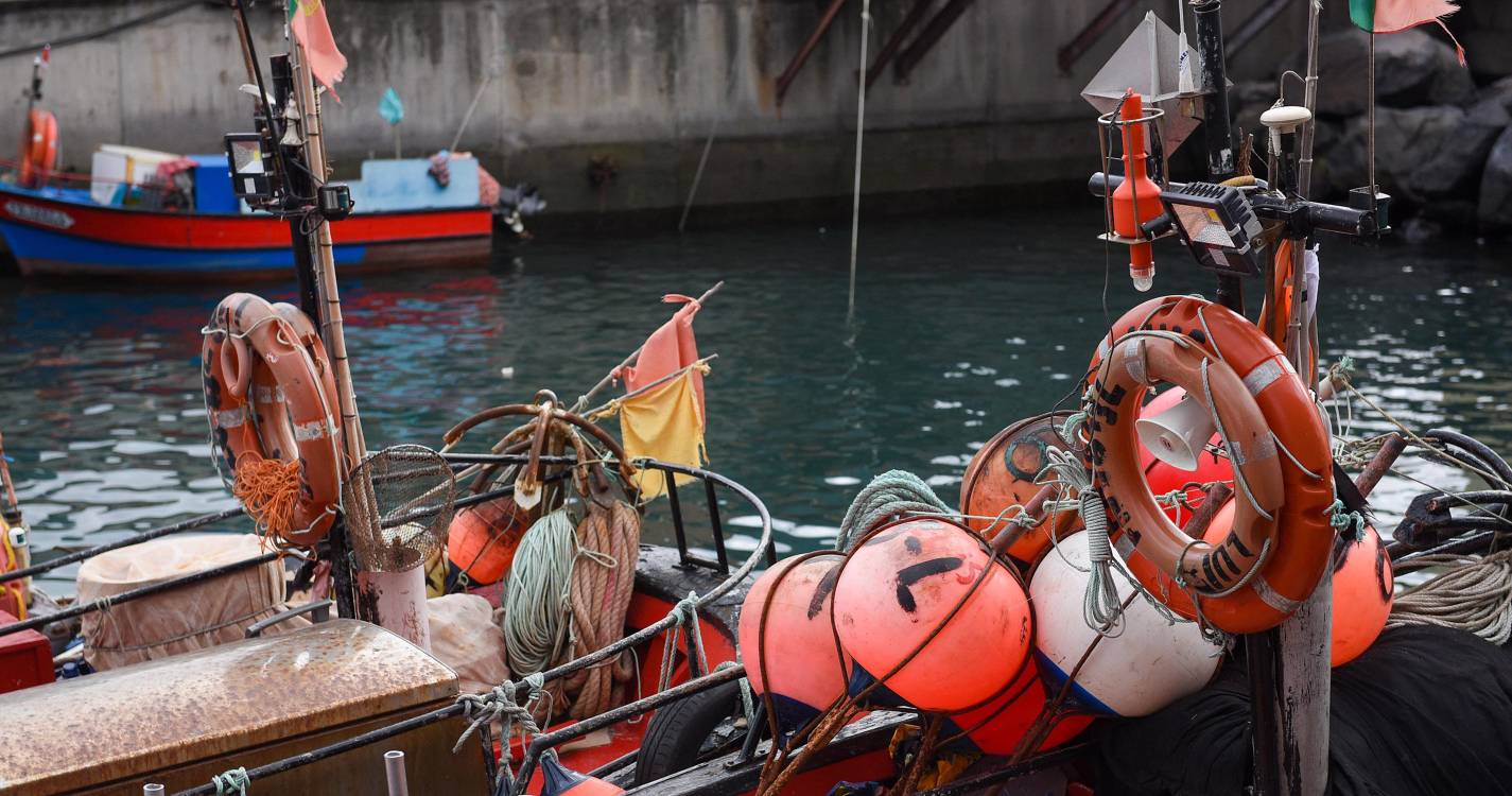 Região continua com impasse em relação à renovação da frota pesqueira