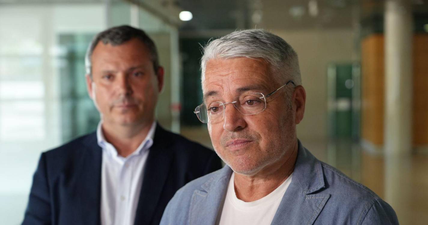 JPP diz que plataforma das viagens tem exigências de “bradar aos céus”