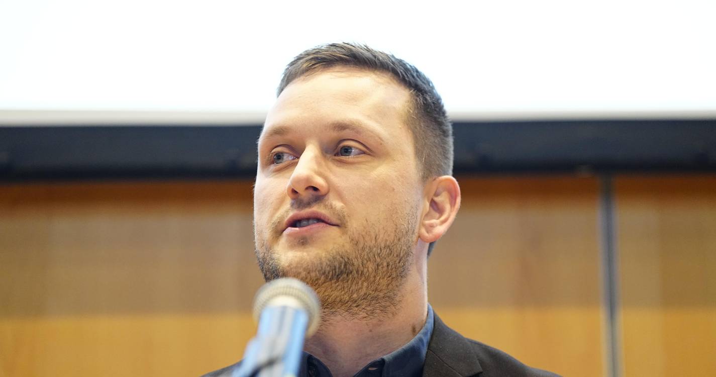 Gronelândia: Autoridades admitem maior presença militar e querem diálogo pacífico