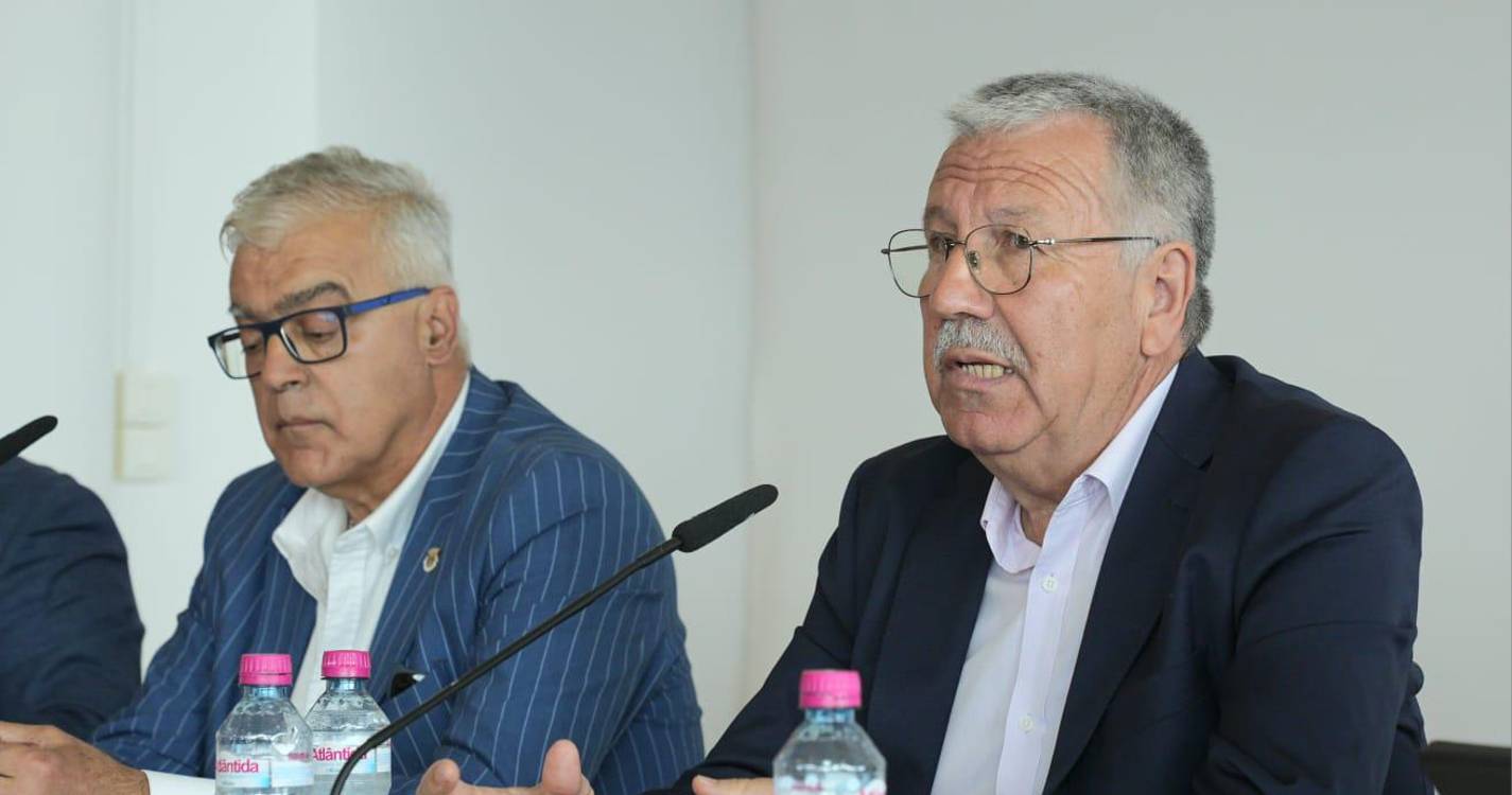 Jornadas 2025: “As pessoas geralmente gostam de falar na rua, mas depois não aparecem nos locais próprios”