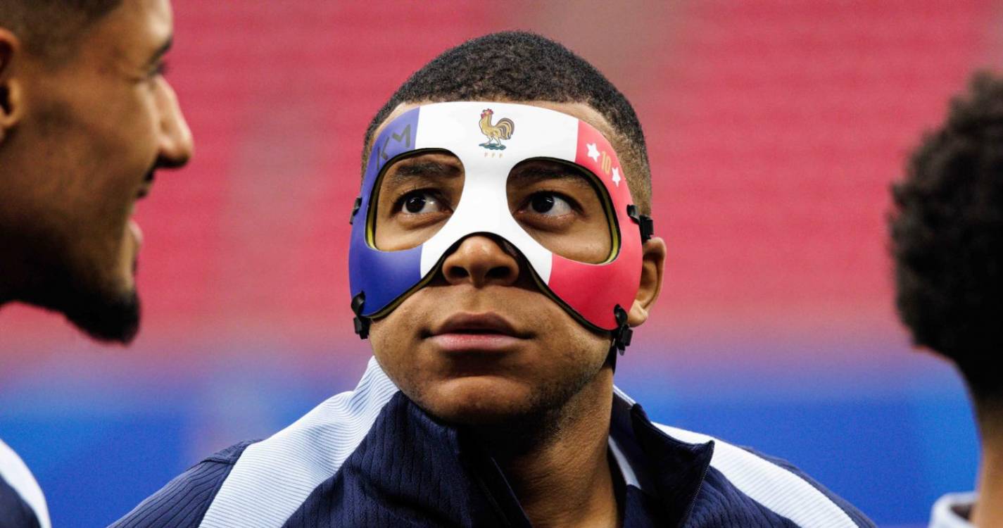 Euro2024: Países Baixos e França hoje em duelo pela liderança e passagem aos ‘oitavos’