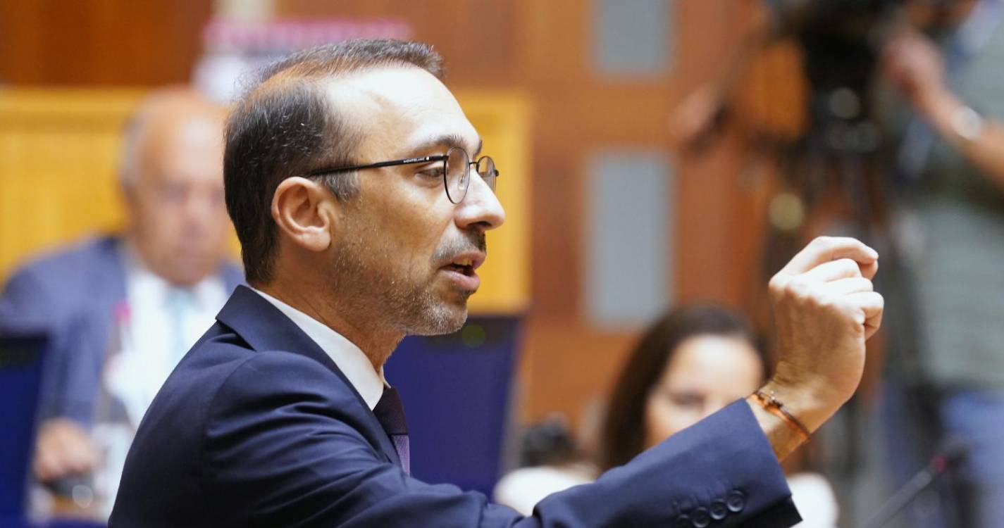 Jaime Filipe Ramos diz que circunstâncias se alteraram e “todos os cenários estão em aberto”