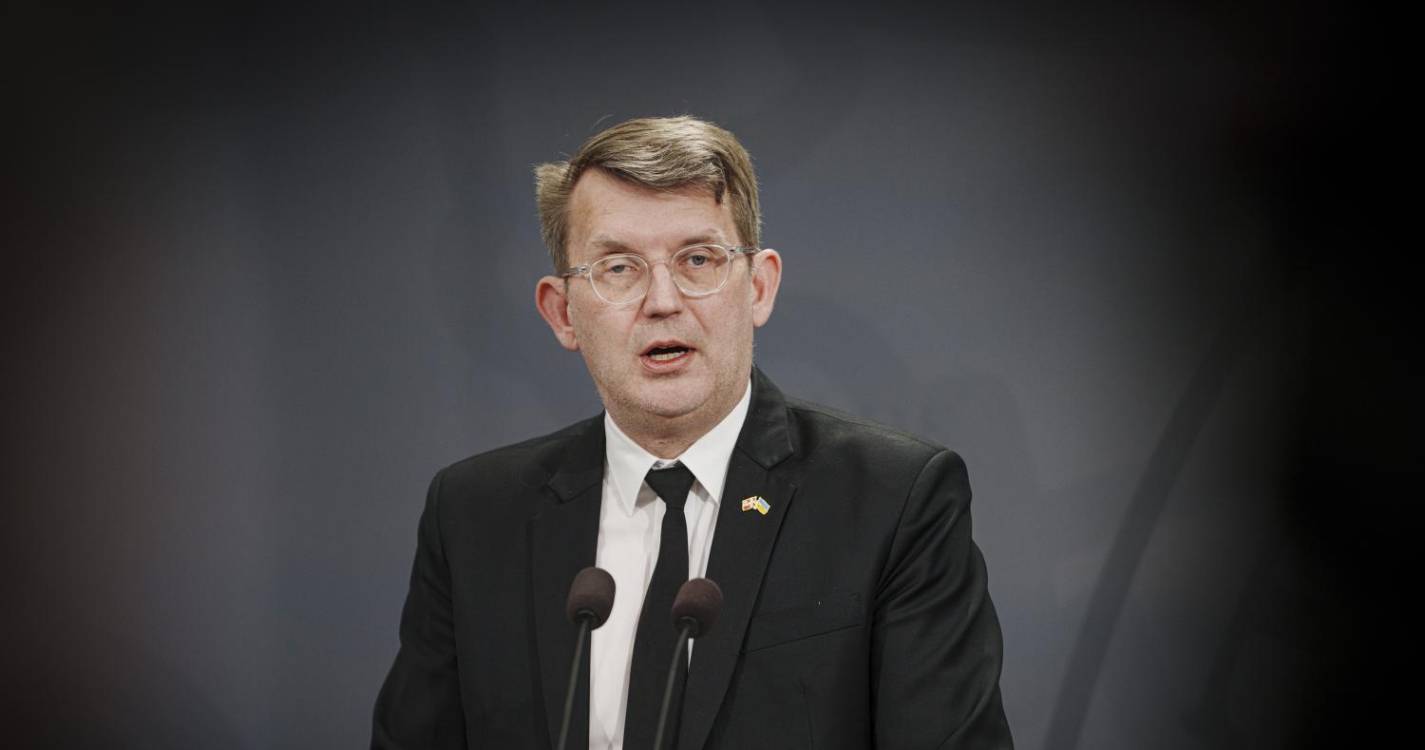 Dinamarca introduz recrutamento obrigatório de mulheres para o serviço militar