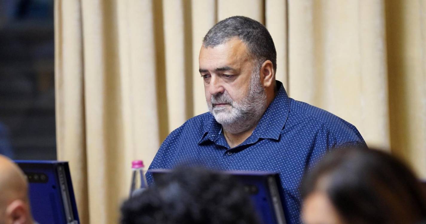 IL defende transparência no Orçamento da Madeira para 2024