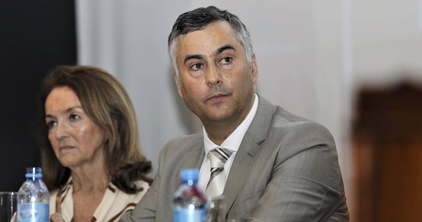 Ministro espera aproximação dos professores a nova proposta para tempo de serviço