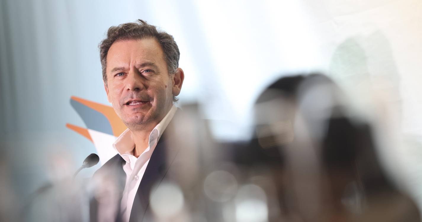 Arquivada averiguação preventiva à Spinumviva, empresa da família de Montenegro