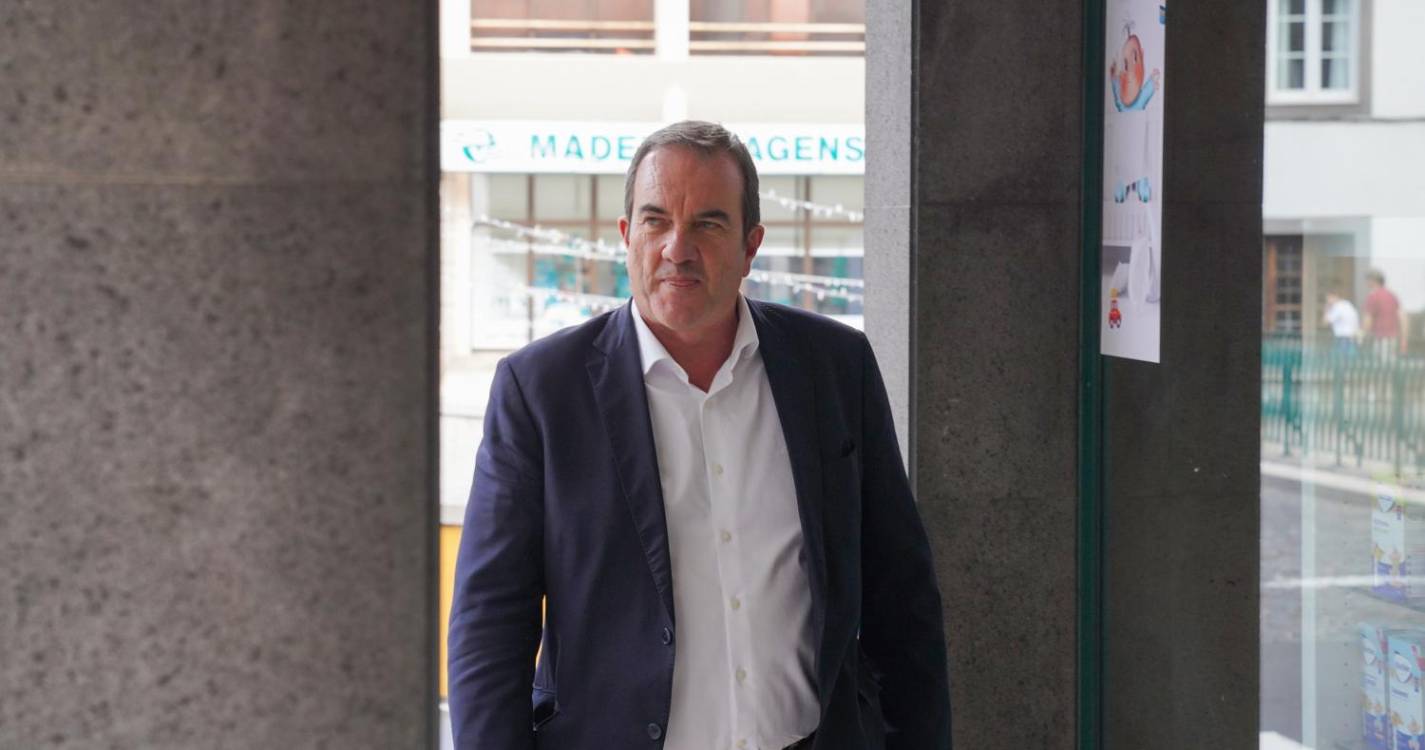 Carlos Teles eleito presidente da AMRAM por unanimidade