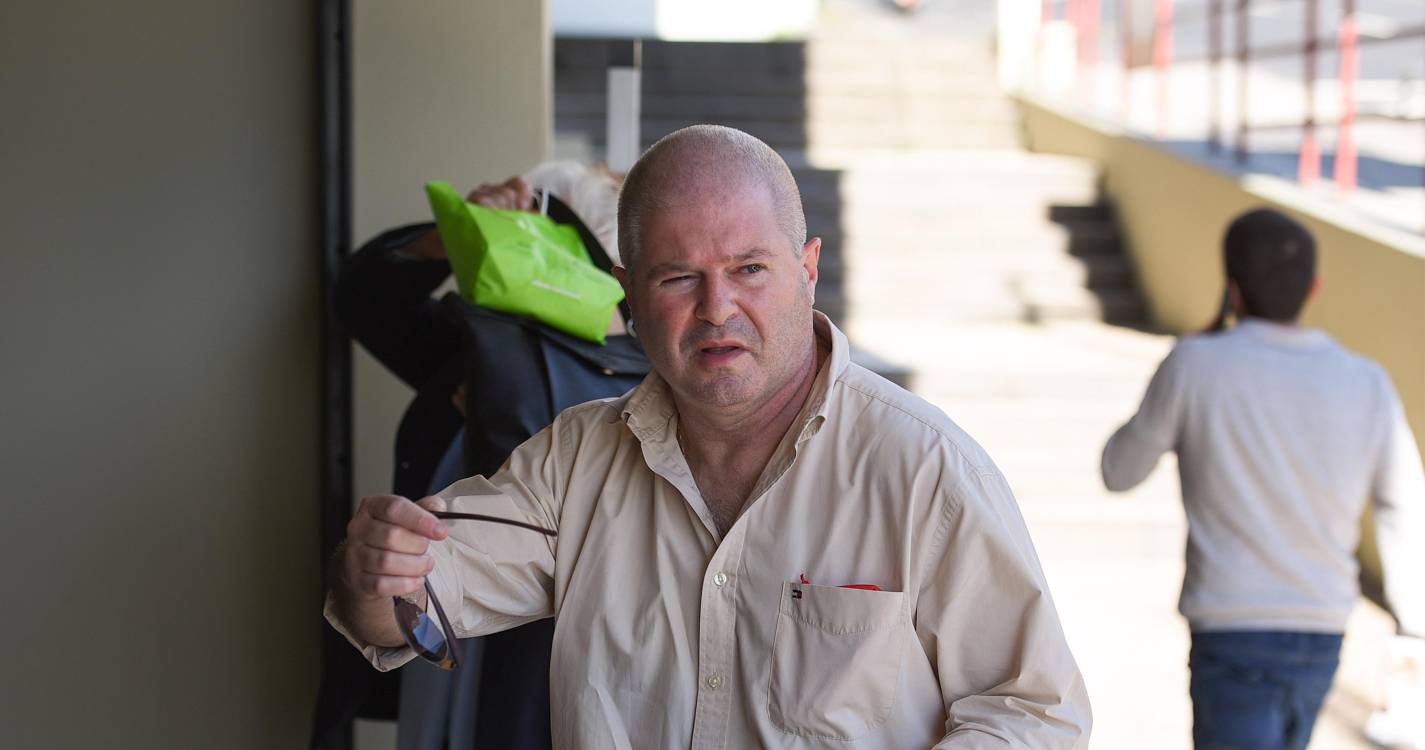 Ex-funcionário público condenado na pena única de 7 anos e 6 meses de prisão. Defesa vai interpor recurso