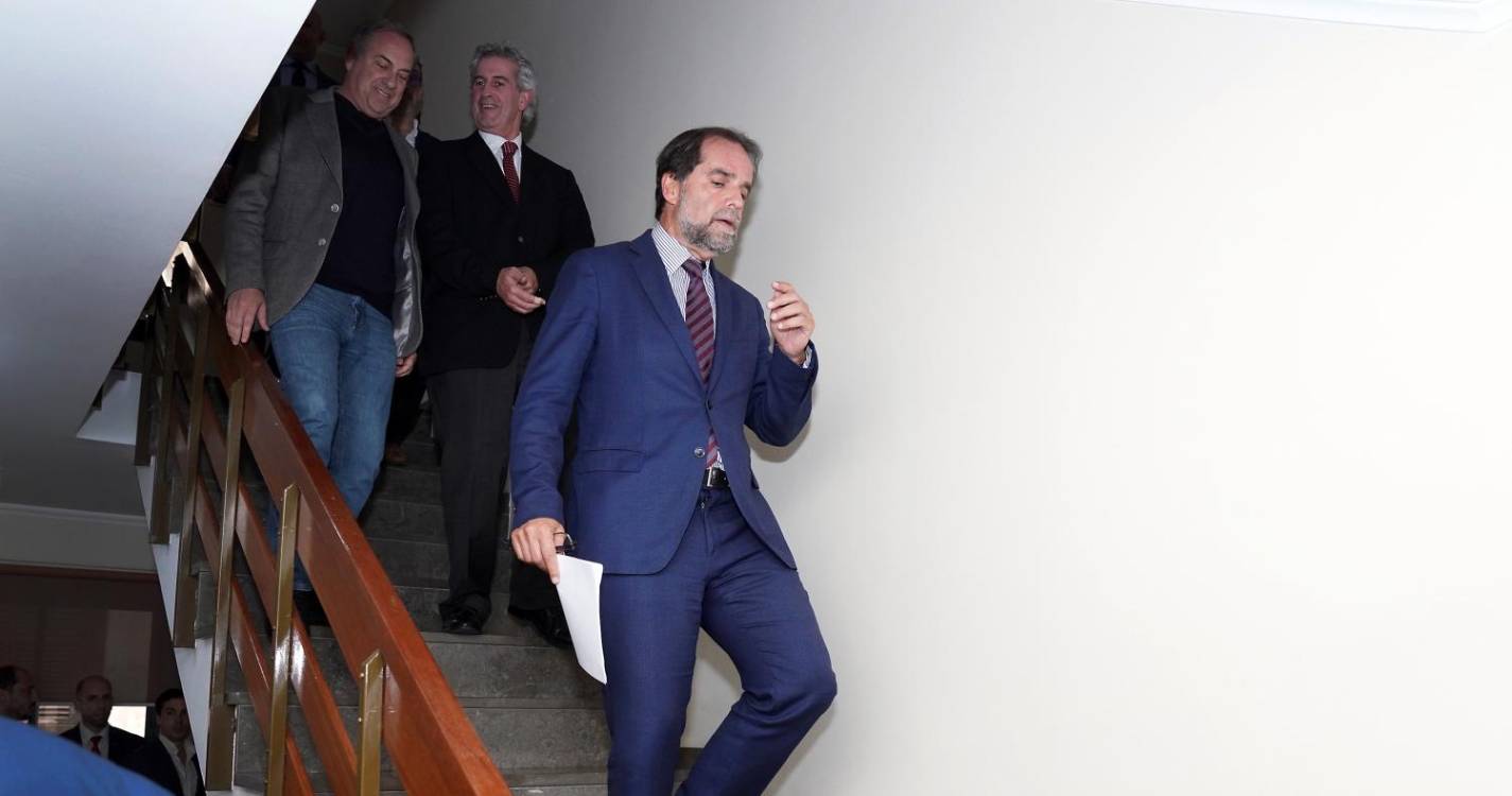 PSD já definiu o plano de Governo a implementar no imediato