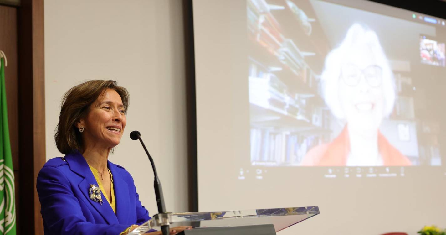 Profissionais refletem sobre os desafios do Serviço Social na Madeira