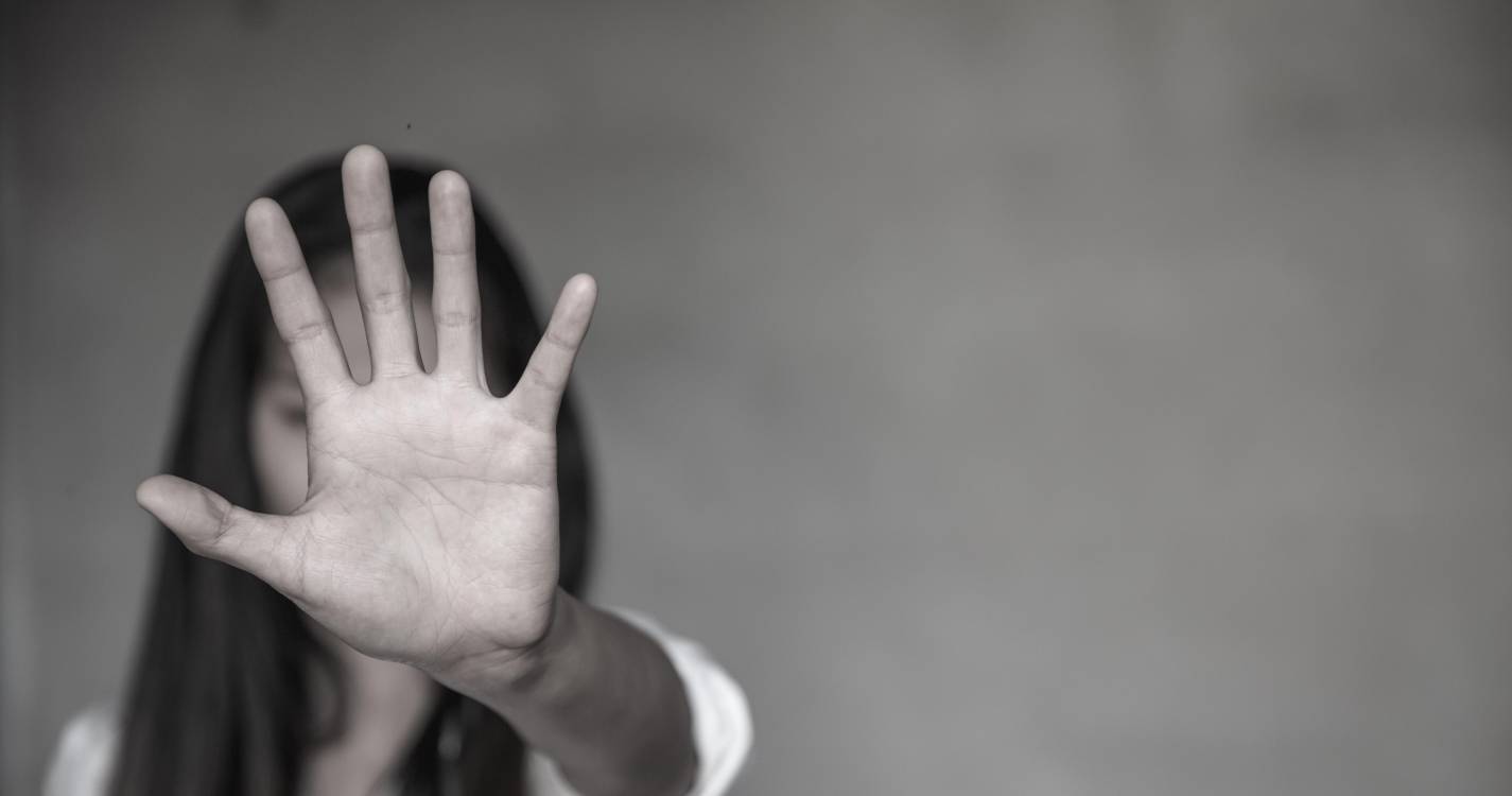 Segurança Social acompanha vítima de violência doméstica de Machico e respetiva família