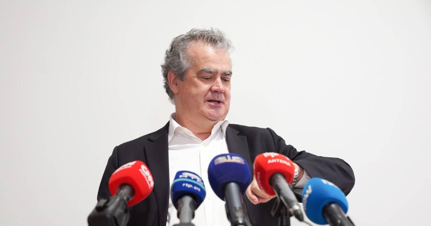 Manuel António fala em “manipulação dos órgãos do partido” e diz que 540 militantes “merecem ser ouvidos”