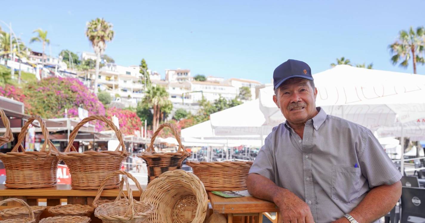 Câmara de Lobos já vive o São Pedro, esta noite atua T-Rex