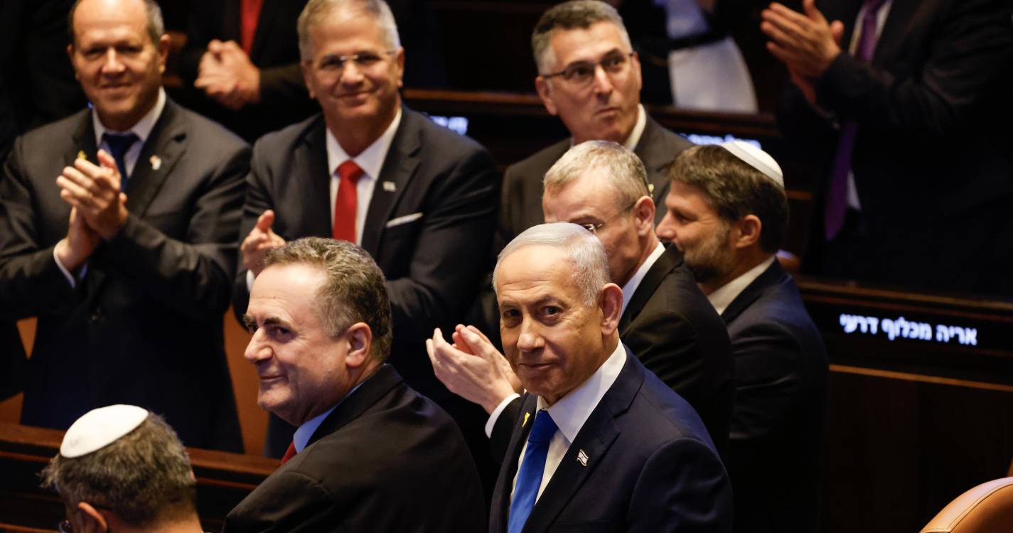 Médio Oriente: Netanyahu espera notícias “nas próximas horas” sobre reféns mortos