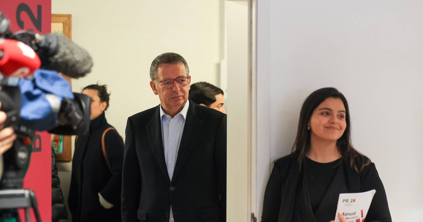 Seguro vence no Porto Moniz