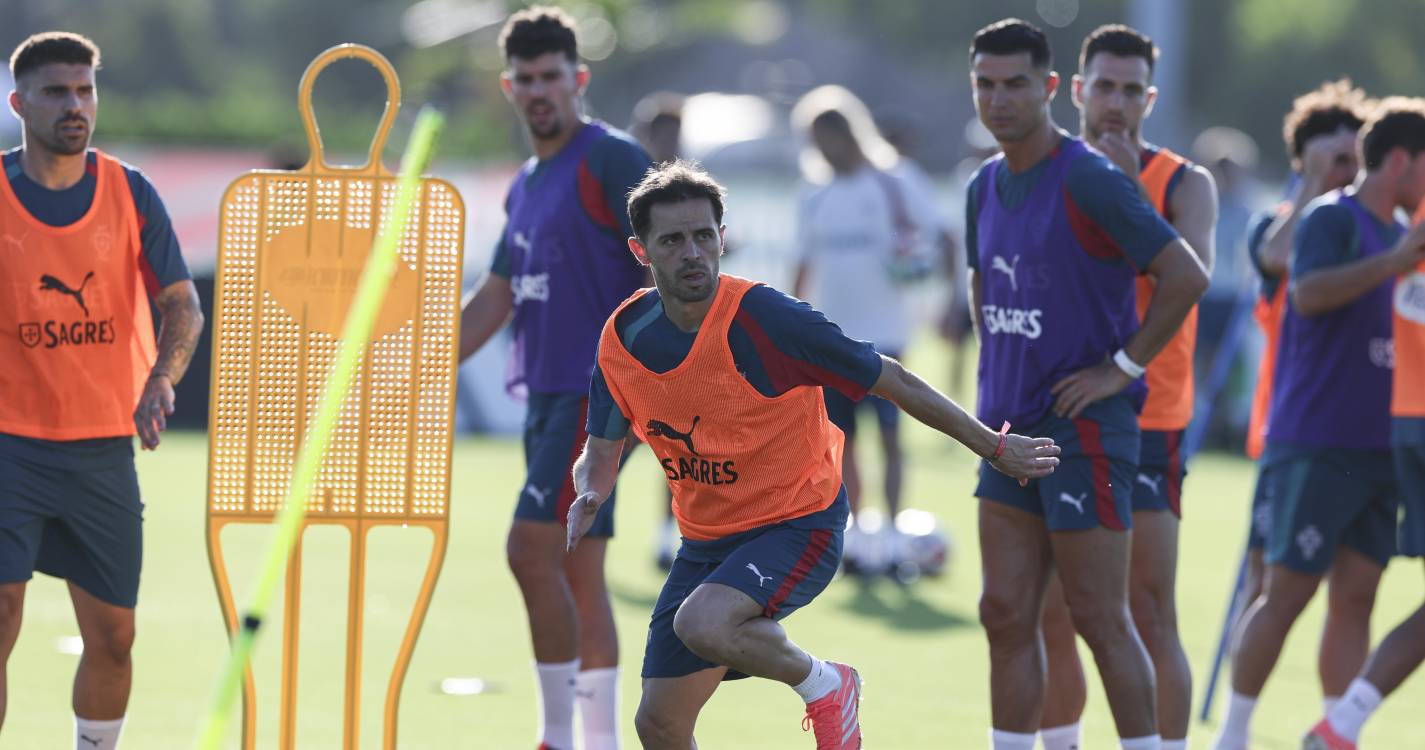 Bernardo Silva assina pelo Real Madrid até 30 de junho de 2028