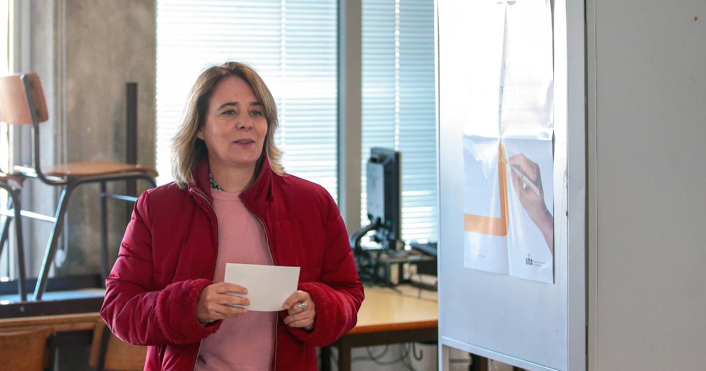 Presidenciais: Catarina admite resultado abaixo do que esperava e votará em Seguro na segunda volta