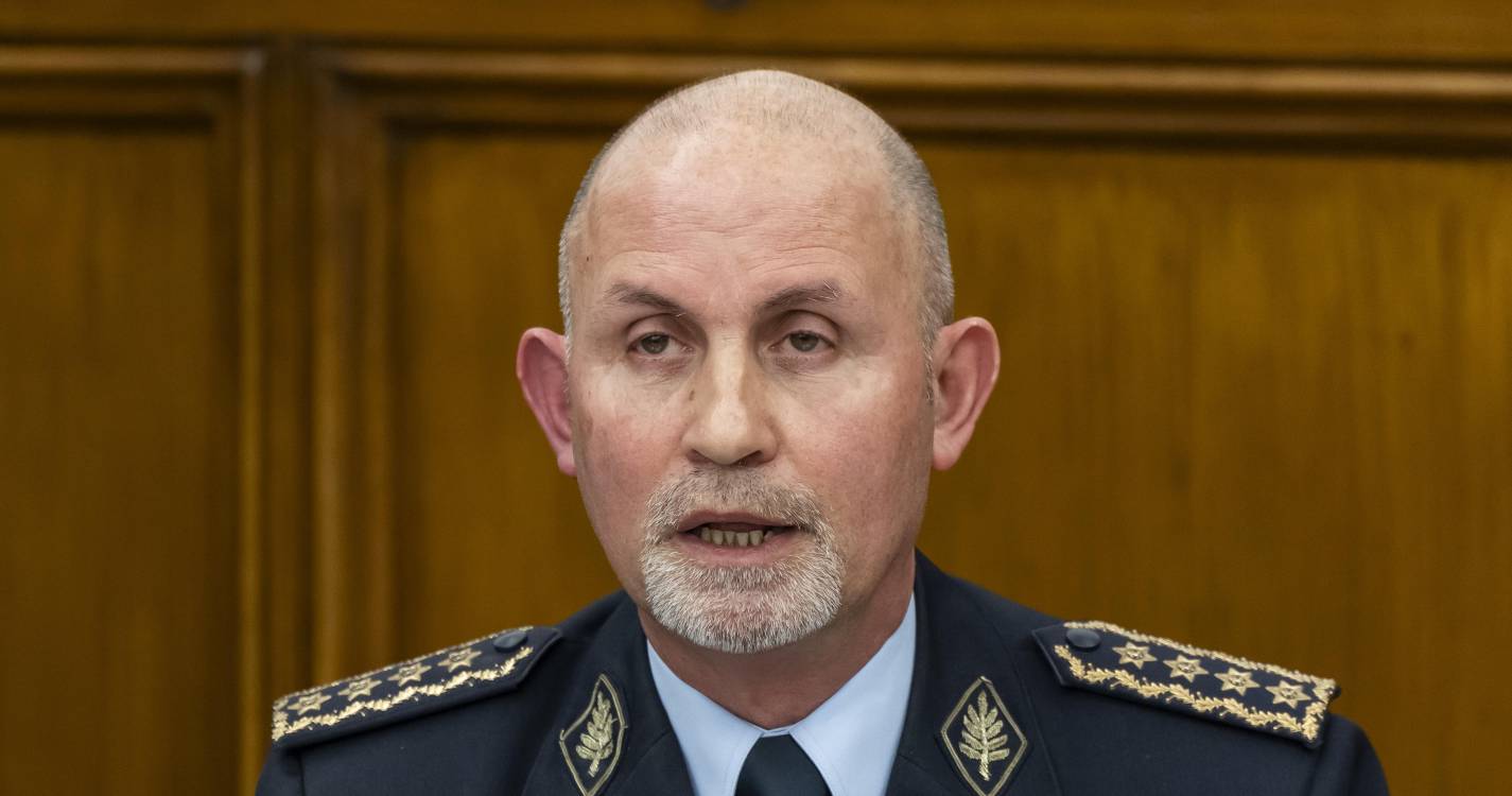 Diretor da PSP diz que “grau de tolerância” para má conduta policial “é zero”