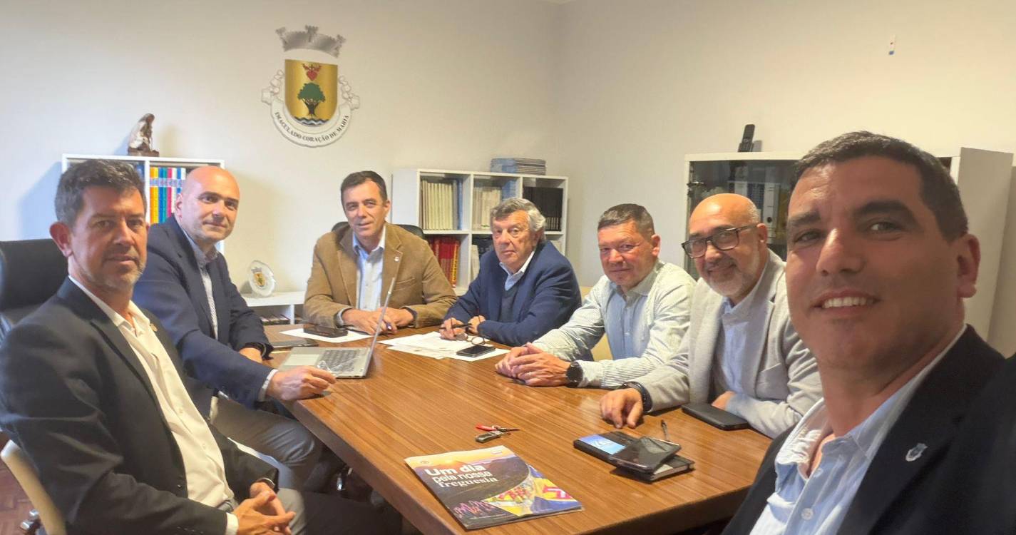 ANAFRE prepara Comissão de Mulheres Autarcas