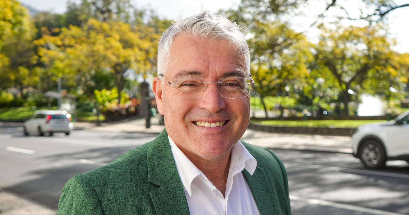JPP congratula-se com aprovação de três projetos apresentados por Filipe Sousa