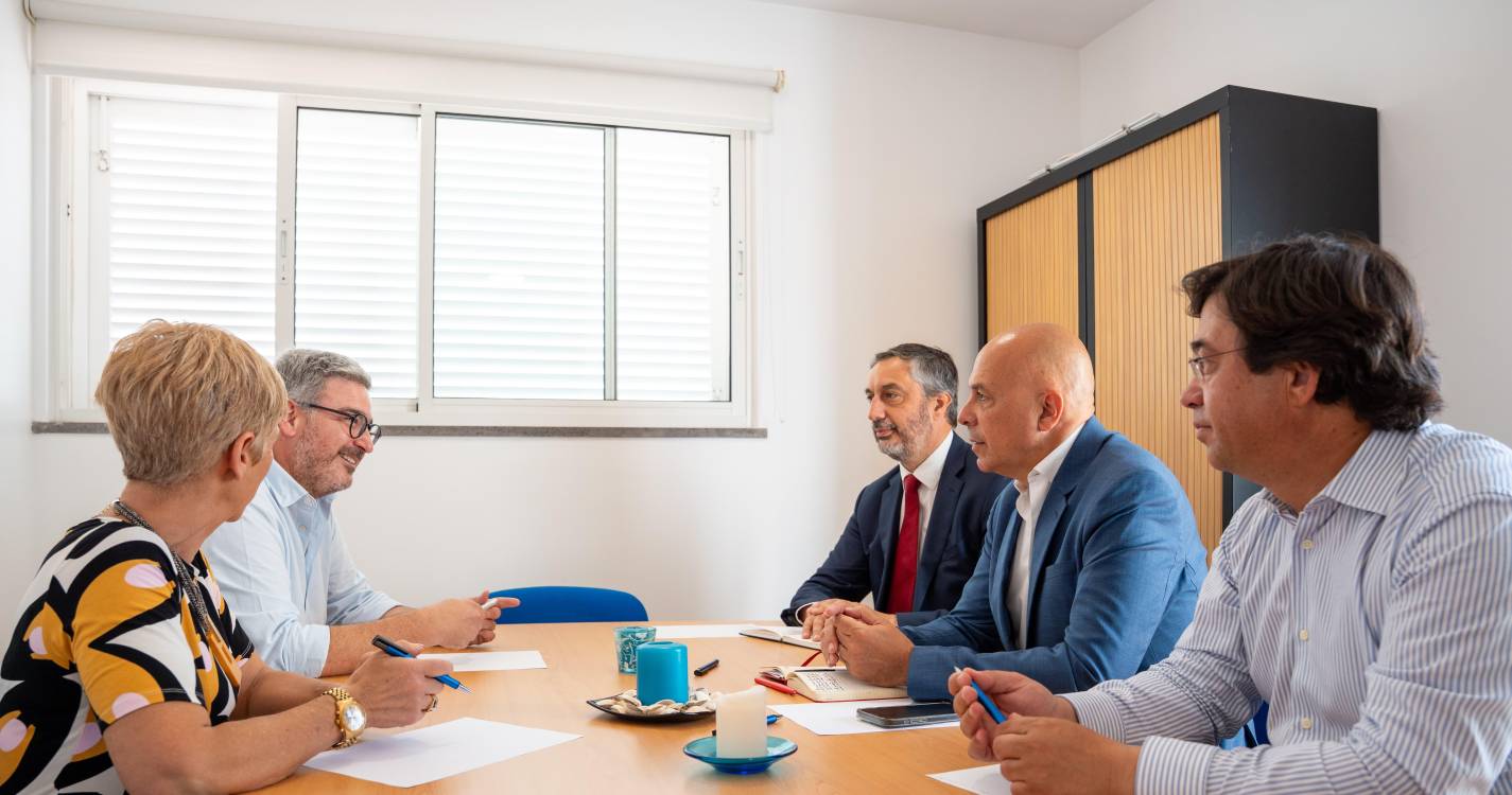 PS defende melhor distribuição da riqueza