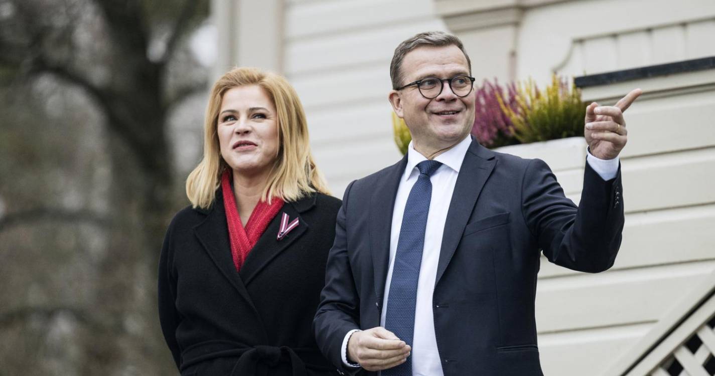 Finlândia encerra totalmente fronteira com Rússia durante duas semanas