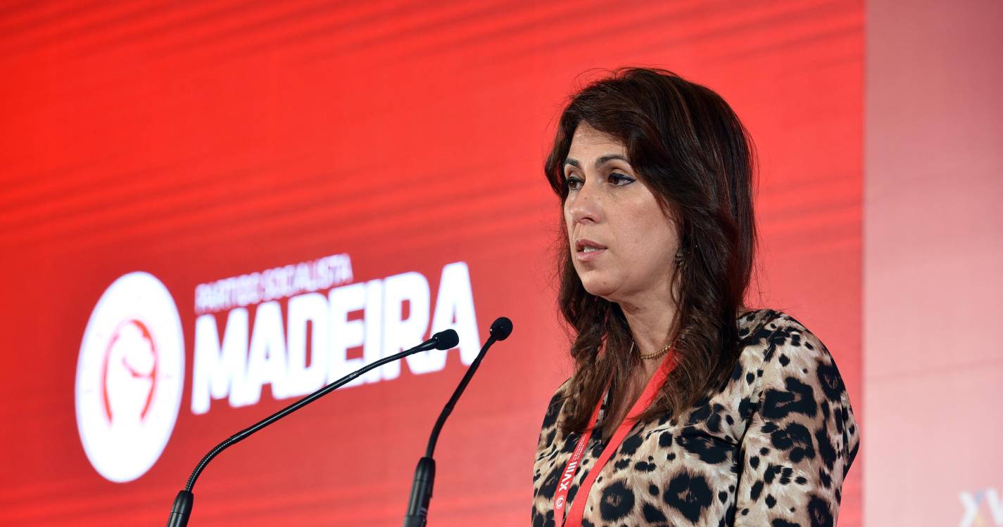 Sofia Canha integra direção do Grupo Parlamentar do PS e Comissões de Agricultura e Pescas e Educação e Ciência