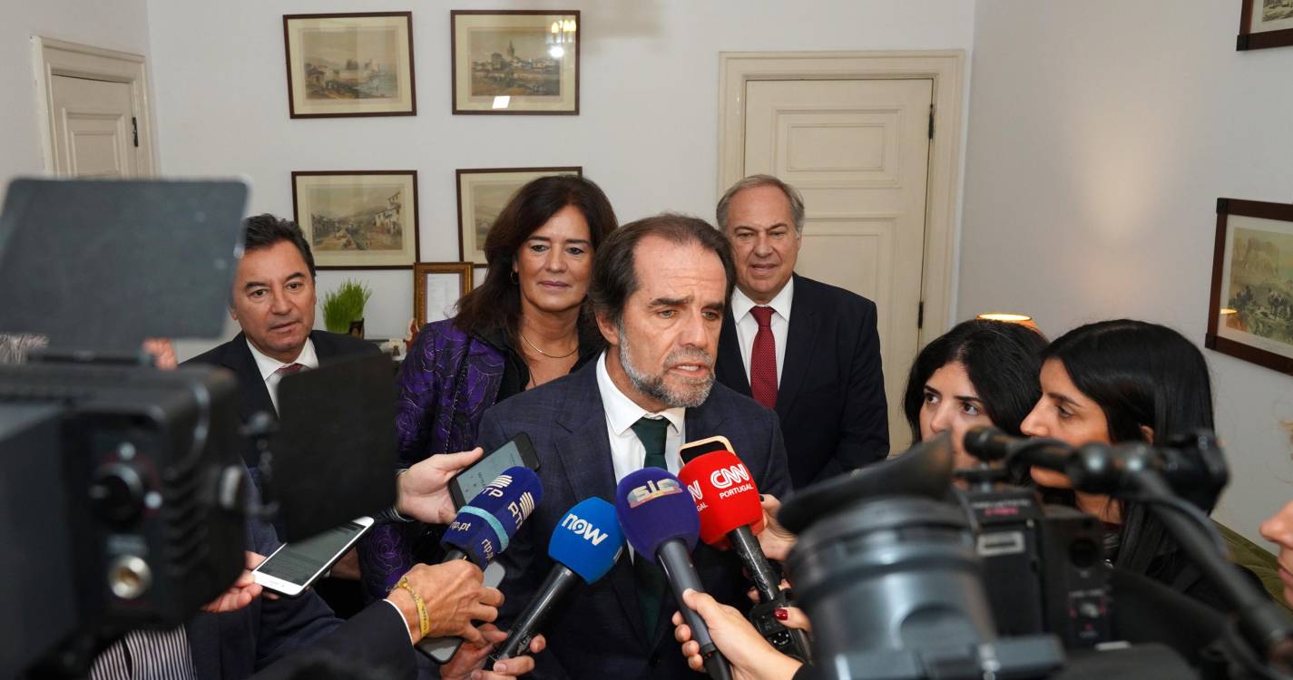 Mobilidade: Governo Regional vai pedir inconstitucionalidade do novo diploma