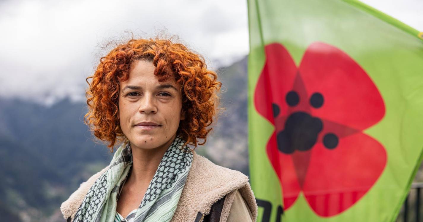 Livre alerta para destruição da costa do Funchal e pede ordenamento rigoroso do território