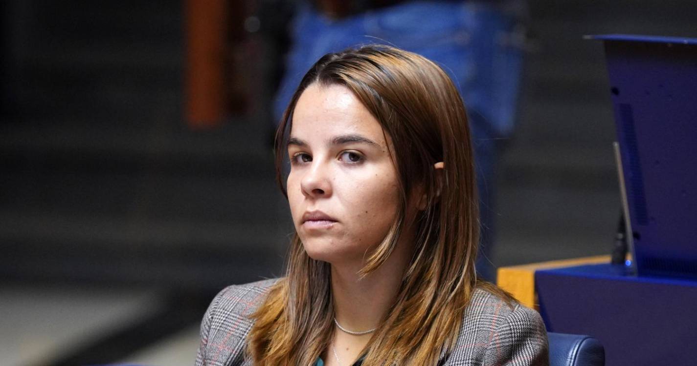 PAN dá conferência de imprensa às 19 horas