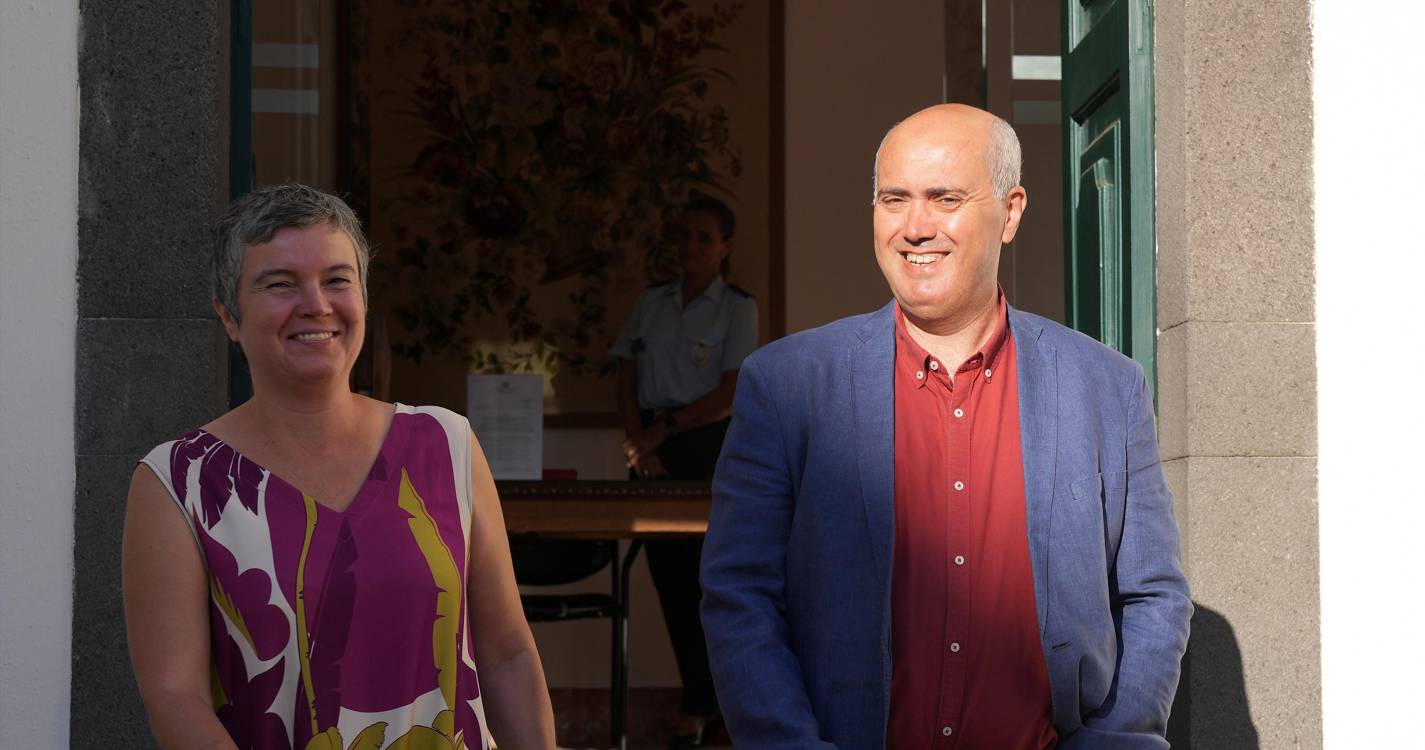 BE desvenda 10 primeiros nomes da lista candidata às eleições regionais