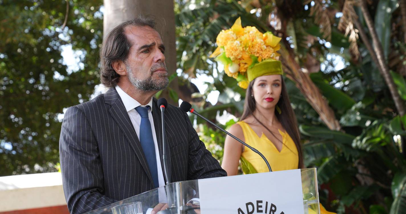 Governo Regional atribui 28 medalhas de Mérito Turístico