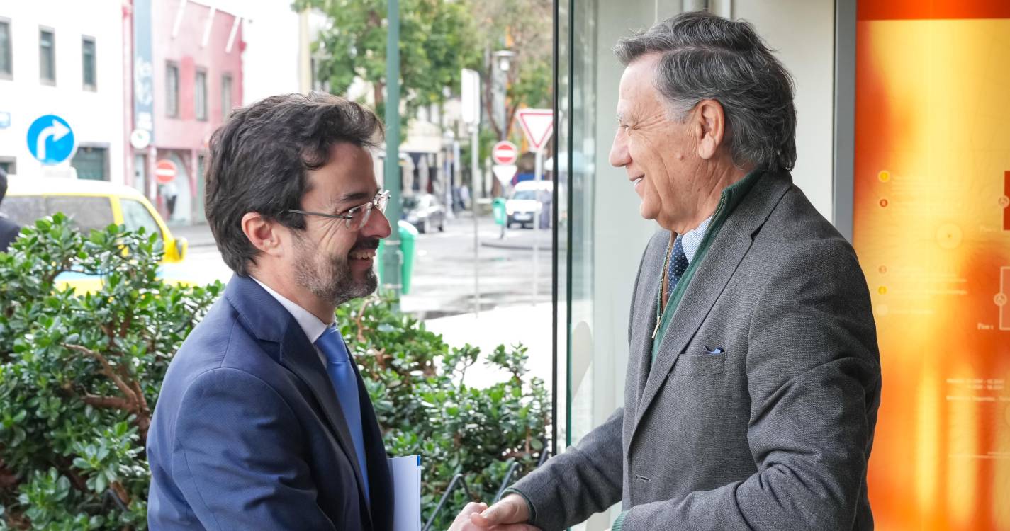 Fórum no Funchal debate segurança energética em Regiões Ultraperiféricas