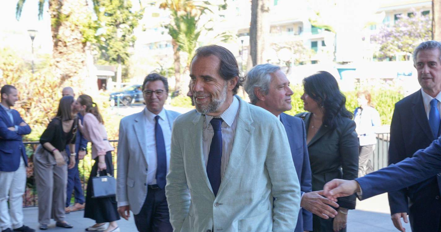 Miguel Albuquerque confirma nomes para as Autárquicas