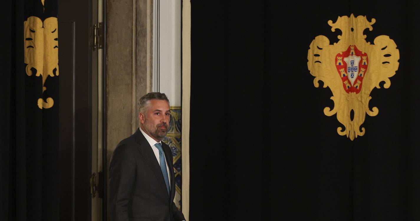 Legislativas: Comissão Nacional do PS analisa pesada derrota e decide calendário interno