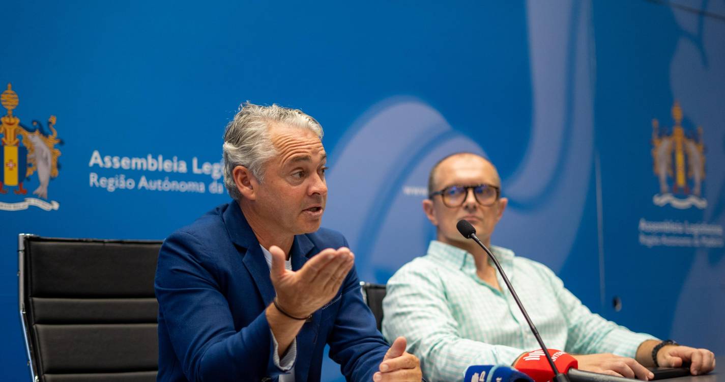 Perdidos 24 milhões de euros “com negociata do teleférico”