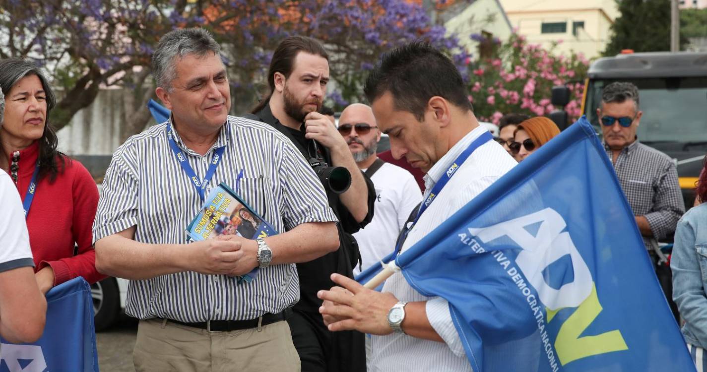 ADN defende serviço público e rejeita eventual privatização da RTP