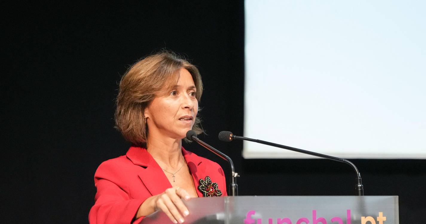 Paula Margarido preside encerramento de Programa direcionado a Dirigentes e Técnicos de IPSS