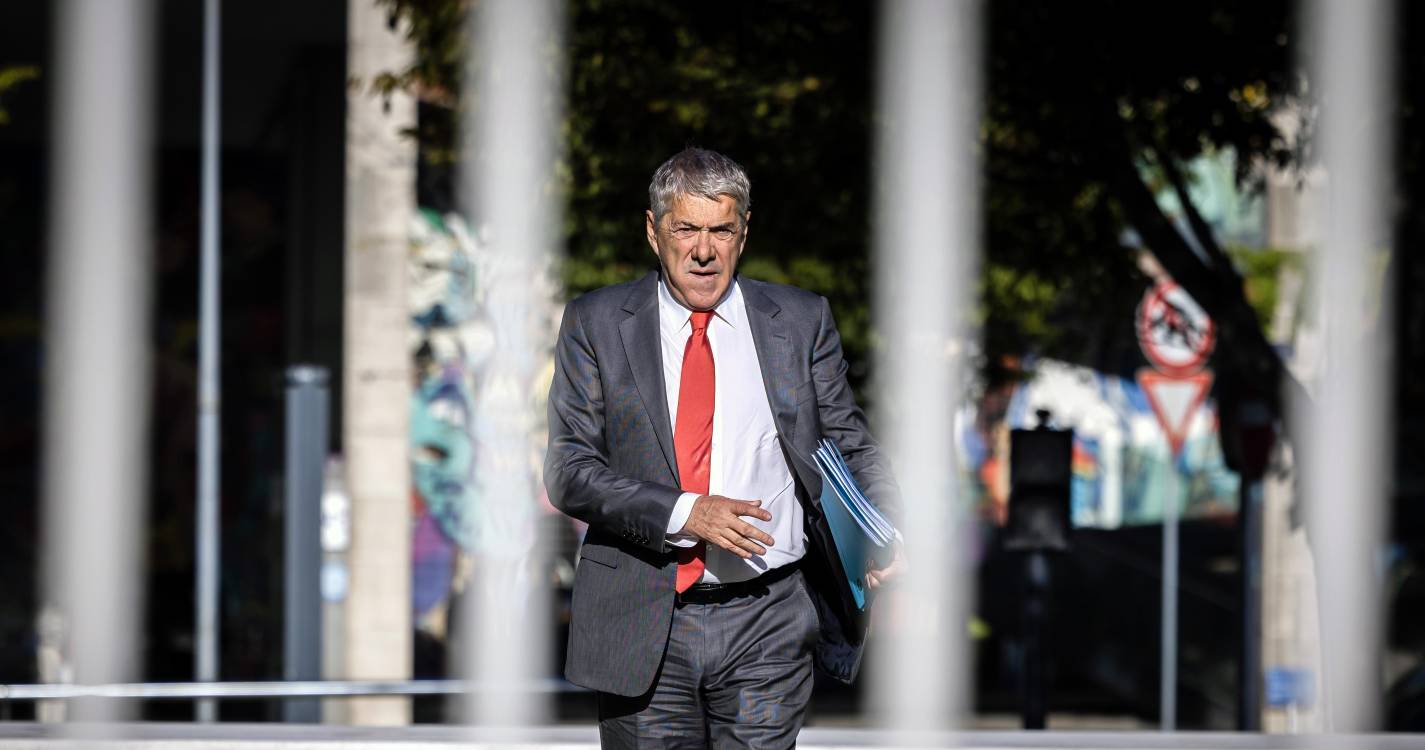 Operação Marquês: MP usa escutas a Sócrates para provar jantar com Salgado, ex-governante nega