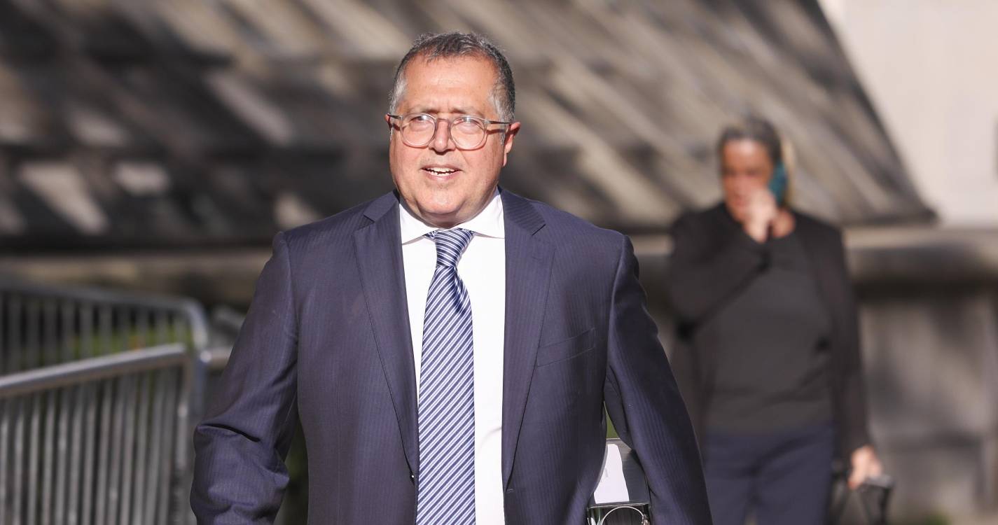 Advogados do músico Sean ‘Diddy’ Combs planeiam recorrer da sentença de prisão