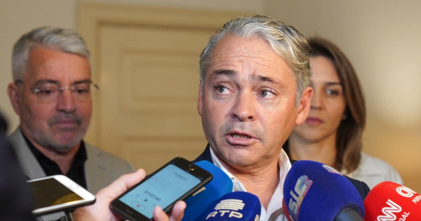 JPP abstém-se na generalidade no Orçamento da Madeira e apresenta propostas na especialidade