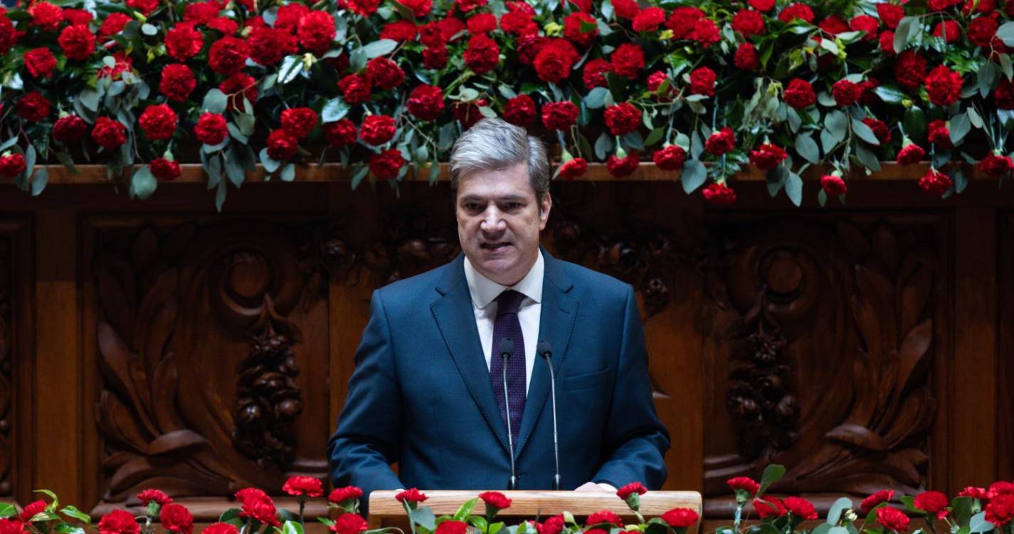 25 Abril: CDS-PP recusa “revisitar heranças coloniais” e destaca 25 de Novembro