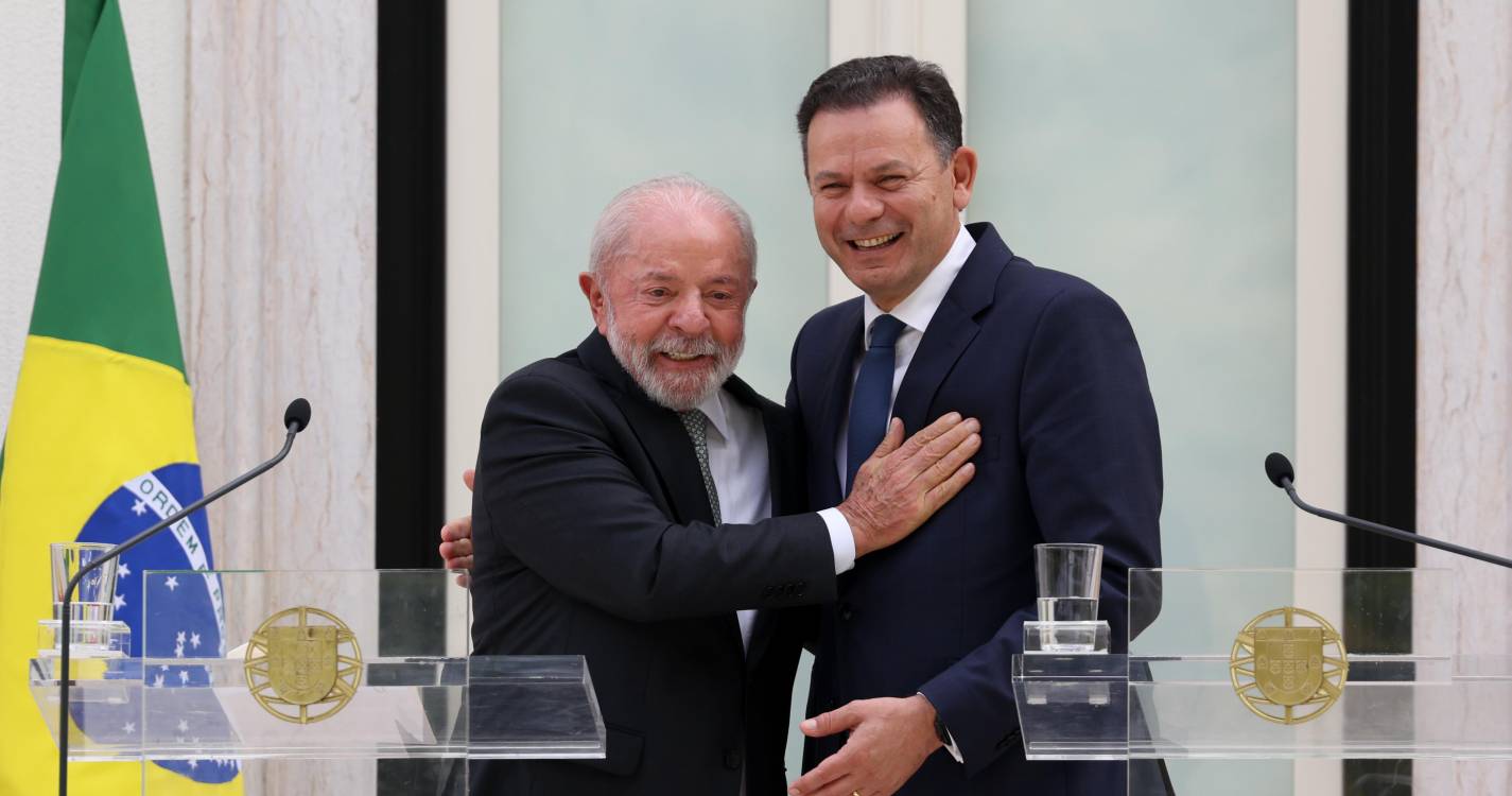 Portugal regularizou mais de 200 mil imigrantes brasileiros em 2 anos e recusou menos de 5%