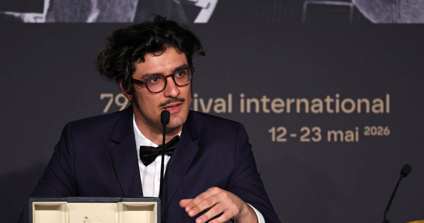 Cannes: Argentino Federico Luis vence Palma de Ouro para melhor curta-metragem