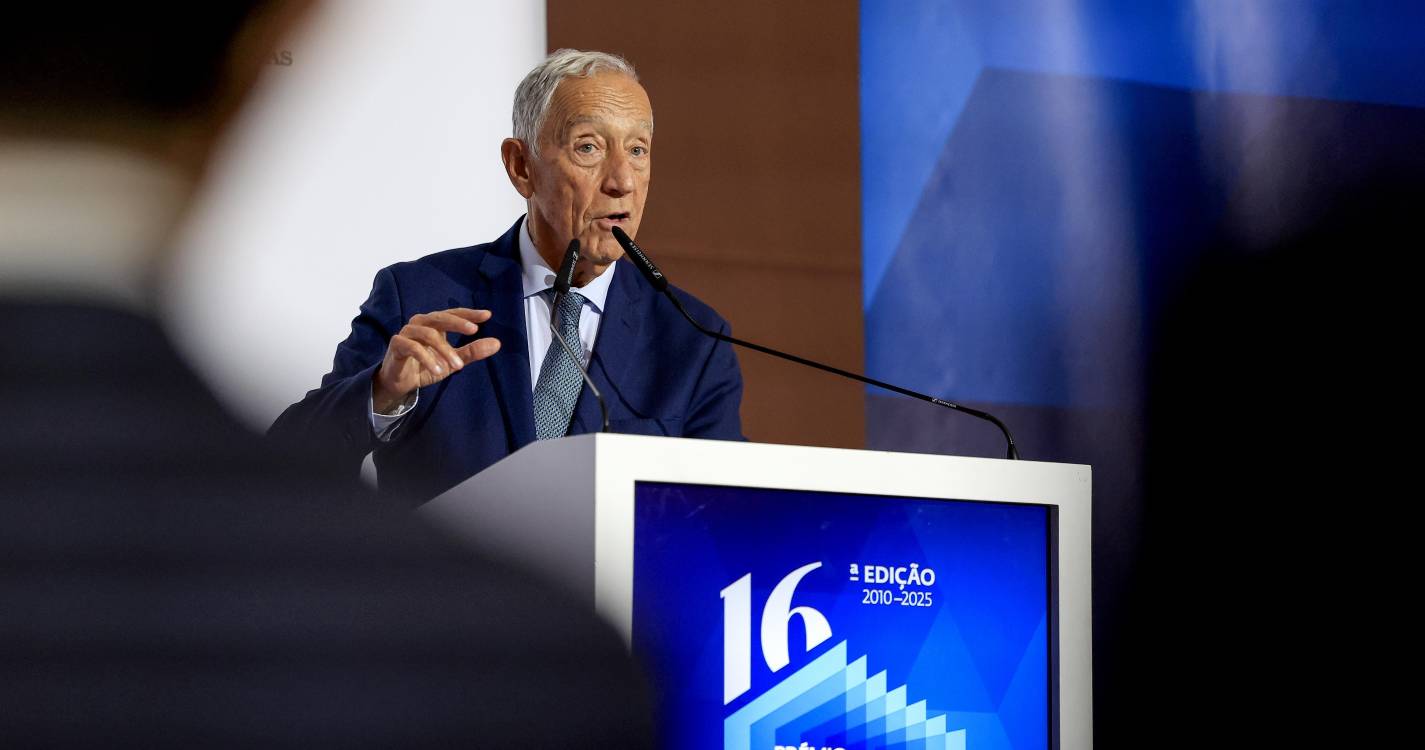 Situação na Venezuela pode ser “peça do puzzle” diz Marcelo Rebelo de Sousa